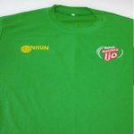 Kaos-Tshirt-PE Kaos-Tshirt-PE