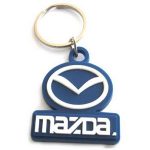 Mazda_Keychain Mazda_Keychain