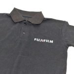 Polo-Tshirt-Fuji-Film Polo-Tshirt-Fuji-Film